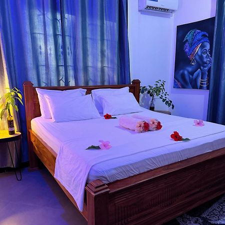 Tamu House Paje Beach المظهر الخارجي الصورة