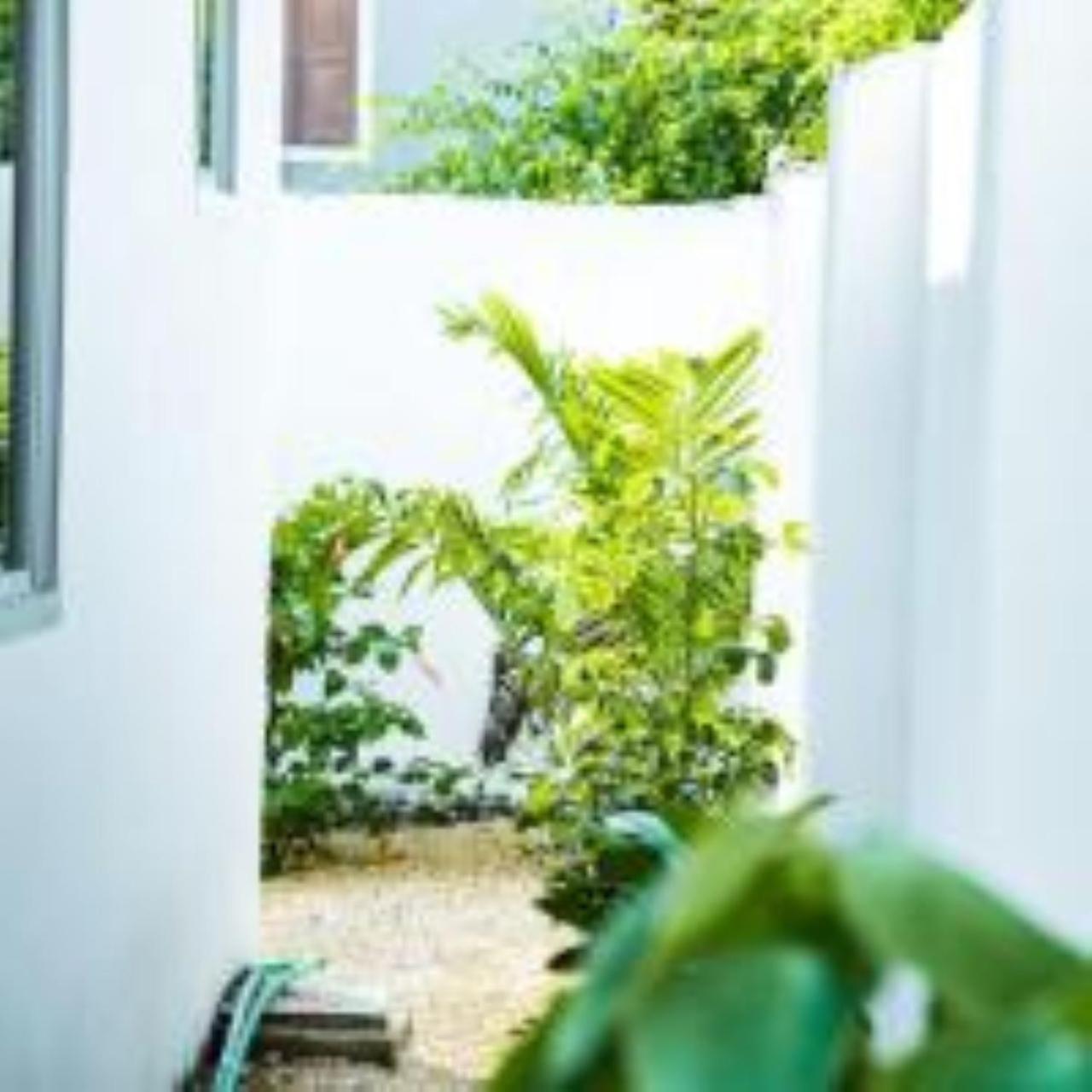 Tamu House Paje Beach المظهر الخارجي الصورة
