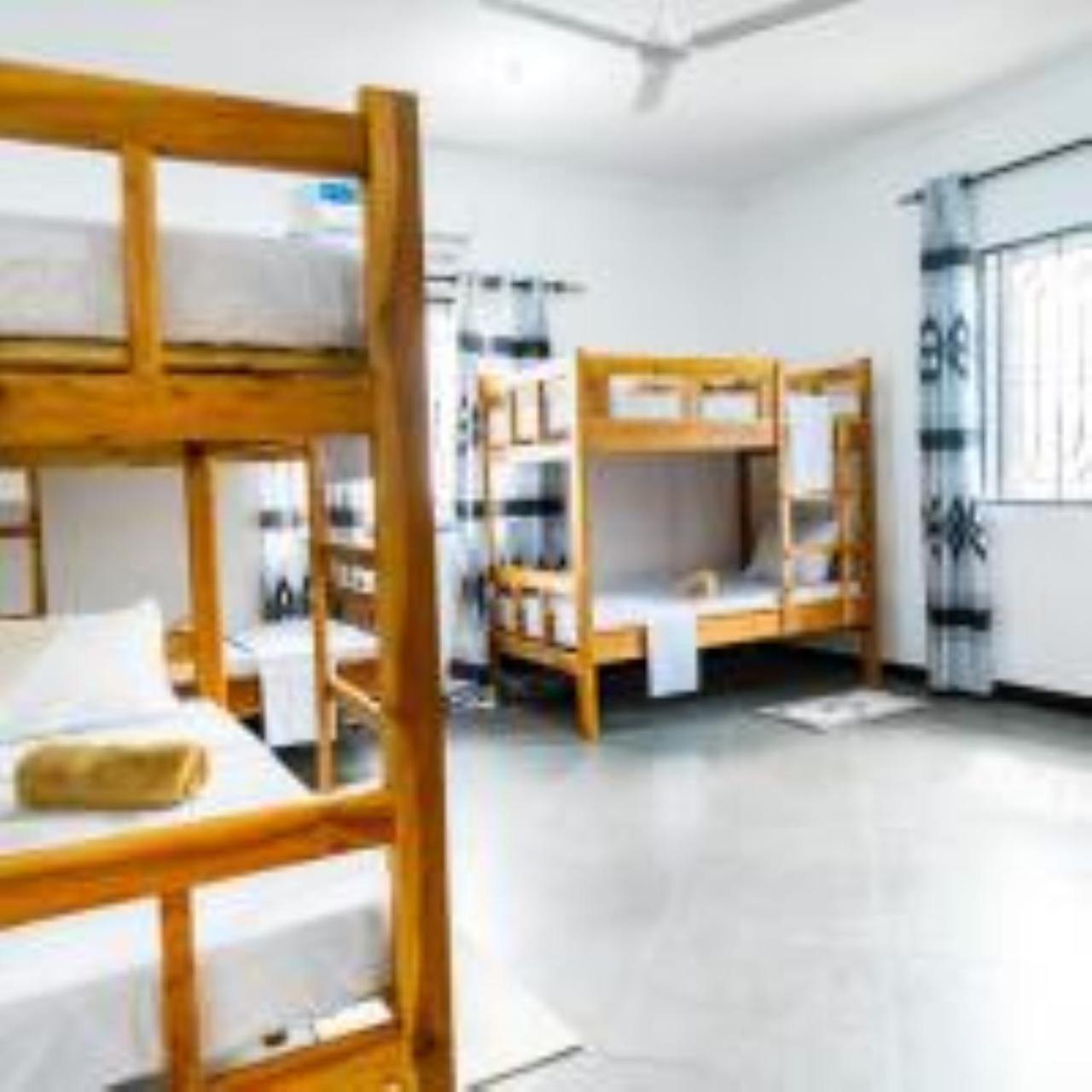 Tamu House Paje Beach المظهر الخارجي الصورة