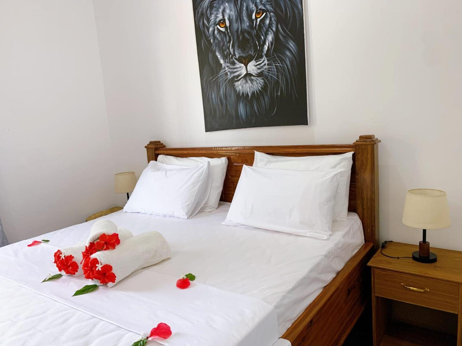 Tamu House Paje Beach المظهر الخارجي الصورة