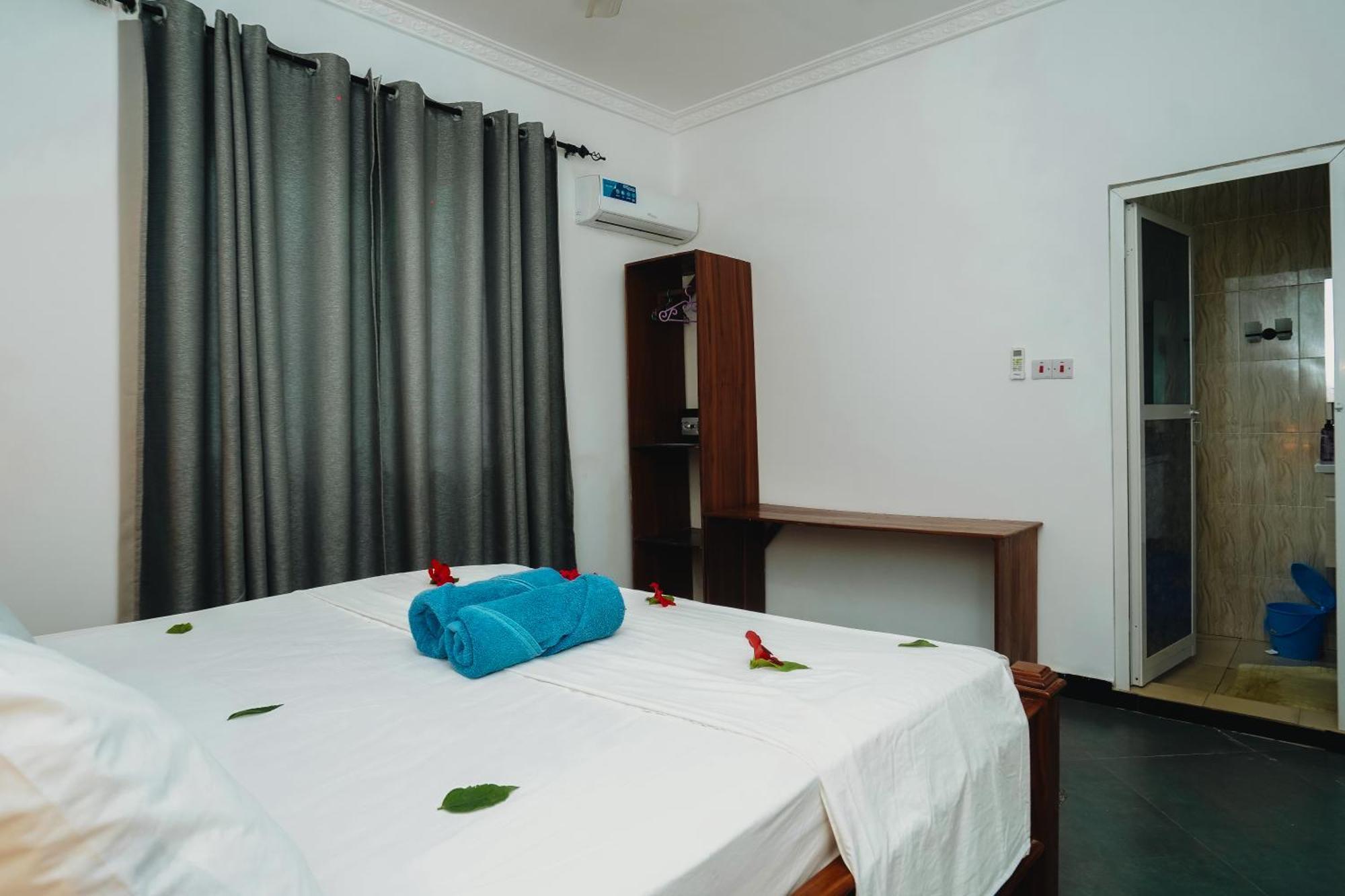 Tamu House Paje Beach المظهر الخارجي الصورة