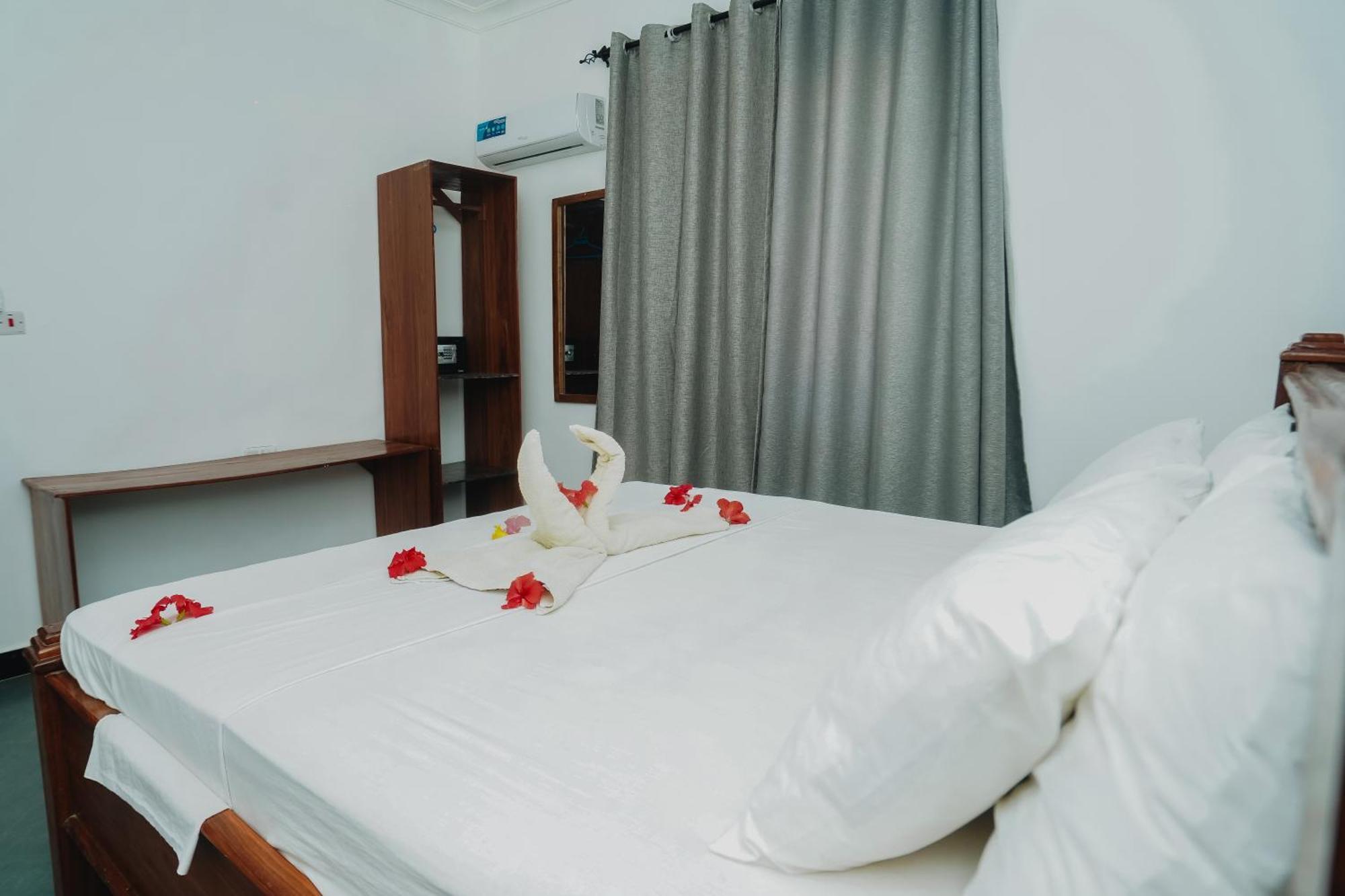 Tamu House Paje Beach المظهر الخارجي الصورة