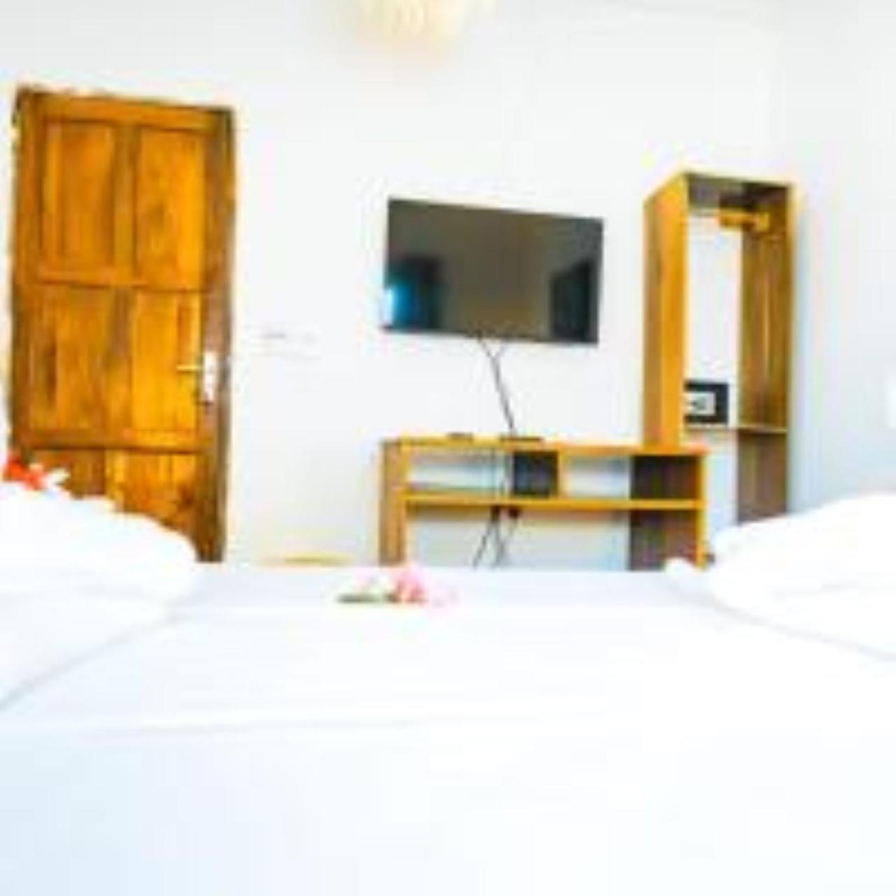 Tamu House Paje Beach المظهر الخارجي الصورة