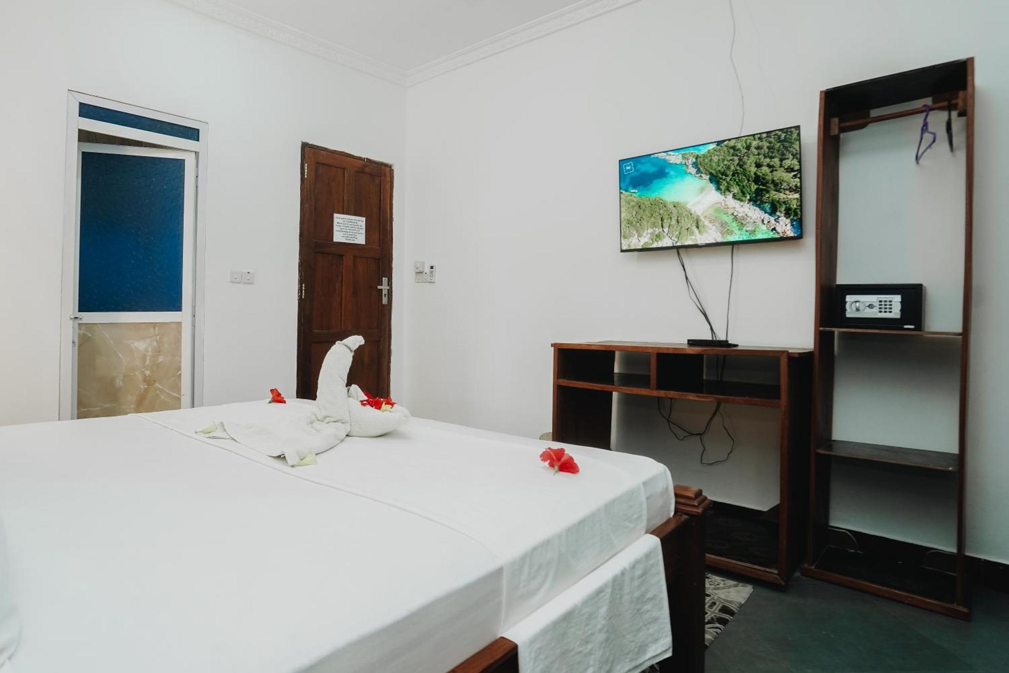 Tamu House Paje Beach المظهر الخارجي الصورة