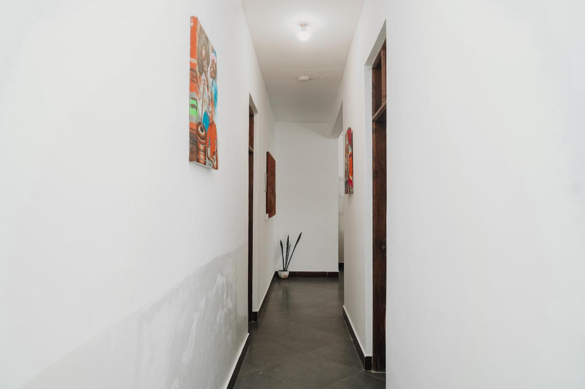 Tamu House Paje Beach المظهر الخارجي الصورة