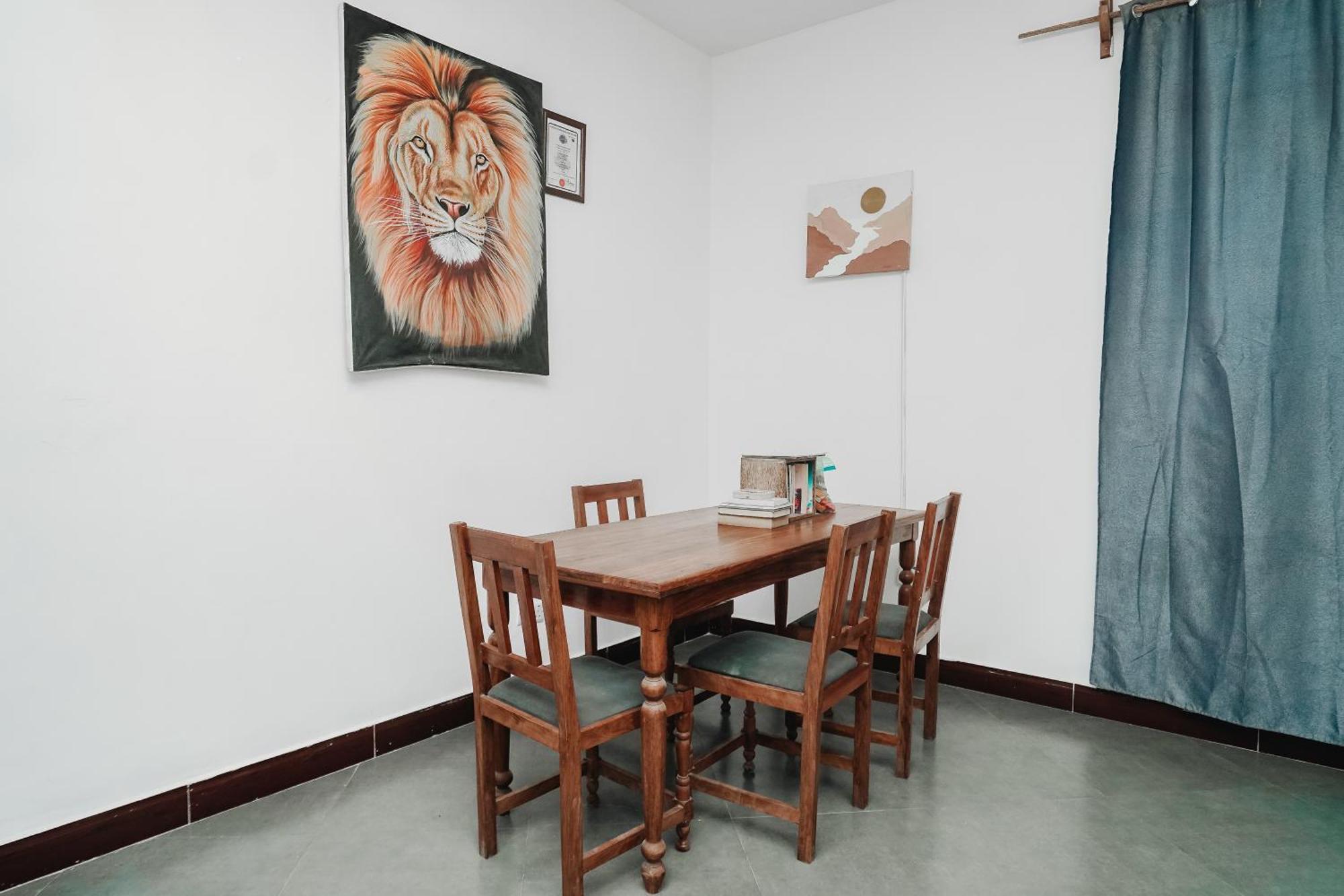 Tamu House Paje Beach المظهر الخارجي الصورة