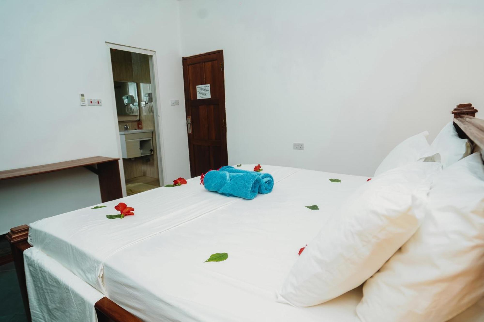 Tamu House Paje Beach المظهر الخارجي الصورة