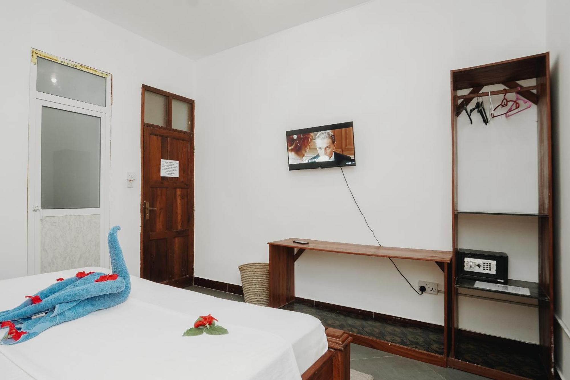 Tamu House Paje Beach المظهر الخارجي الصورة