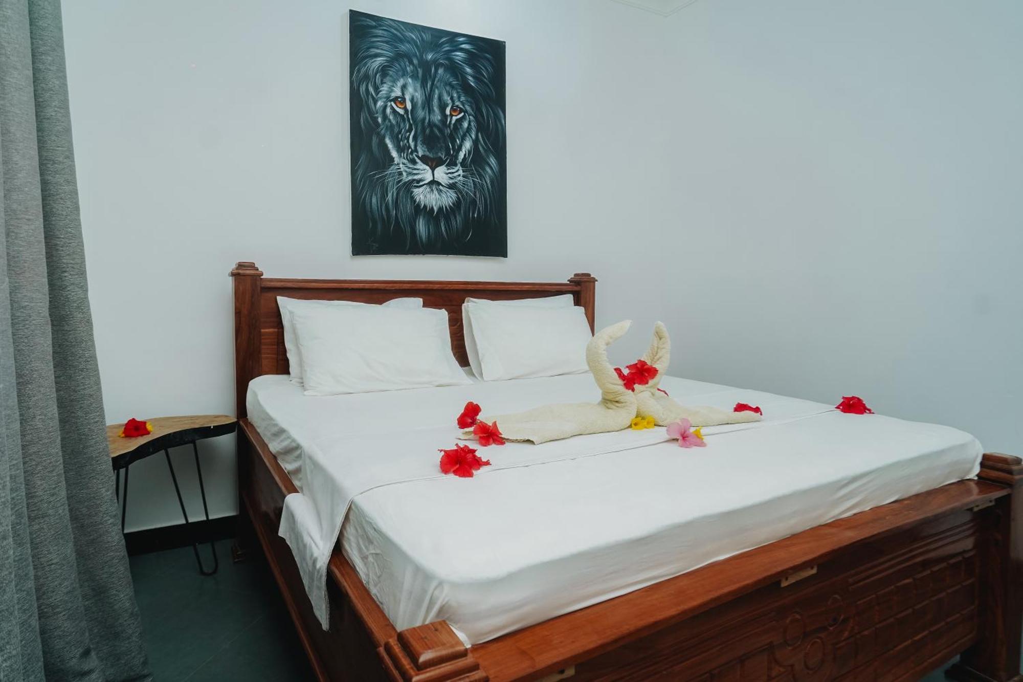 Tamu House Paje Beach المظهر الخارجي الصورة