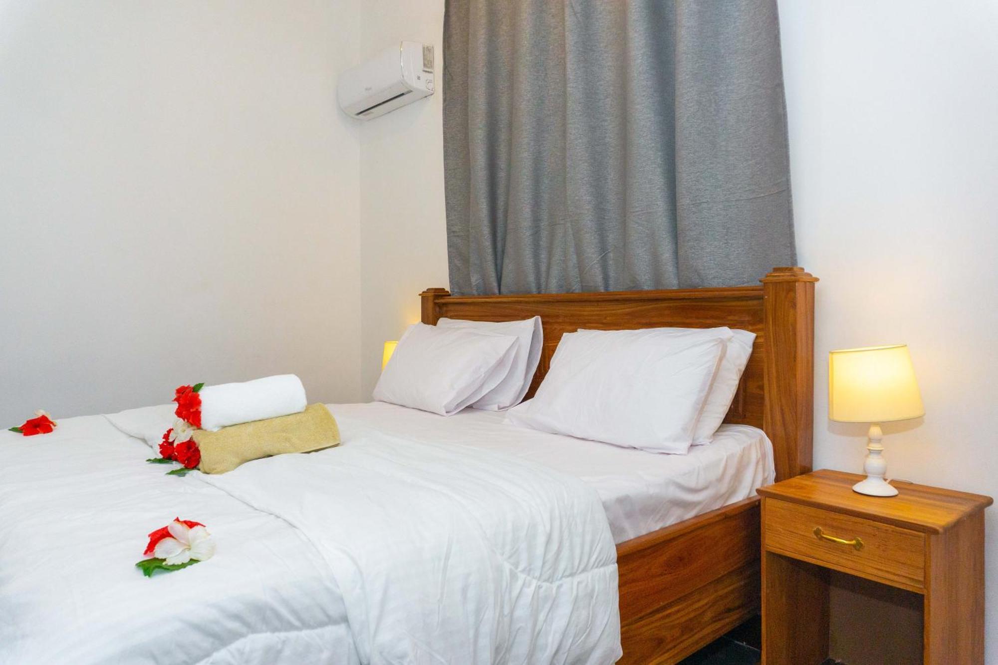Tamu House Paje Beach المظهر الخارجي الصورة