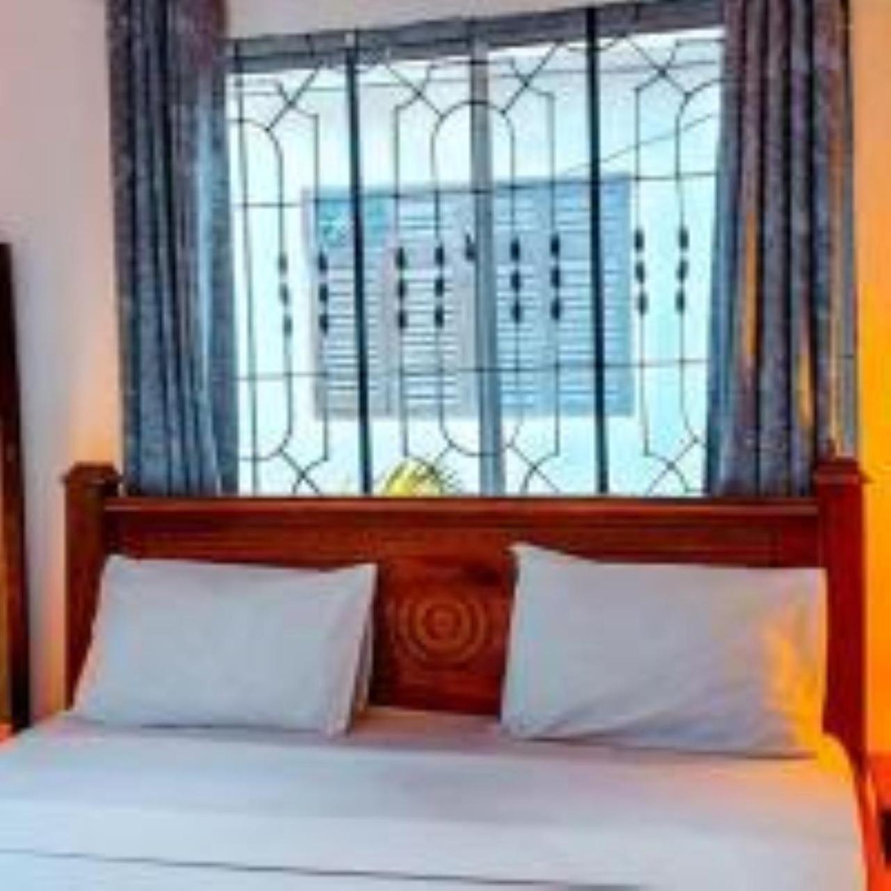 Tamu House Paje Beach المظهر الخارجي الصورة