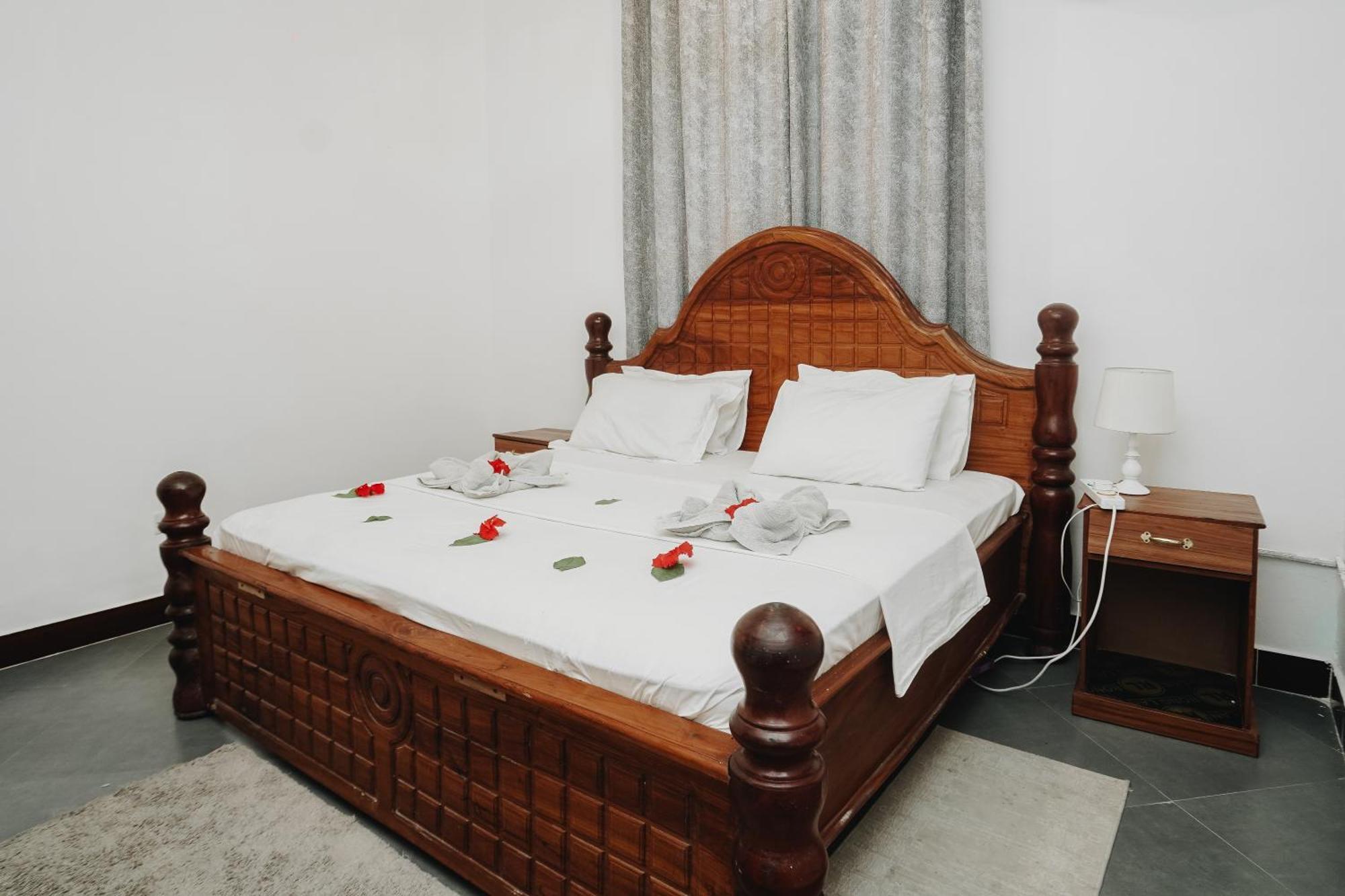 Tamu House Paje Beach المظهر الخارجي الصورة