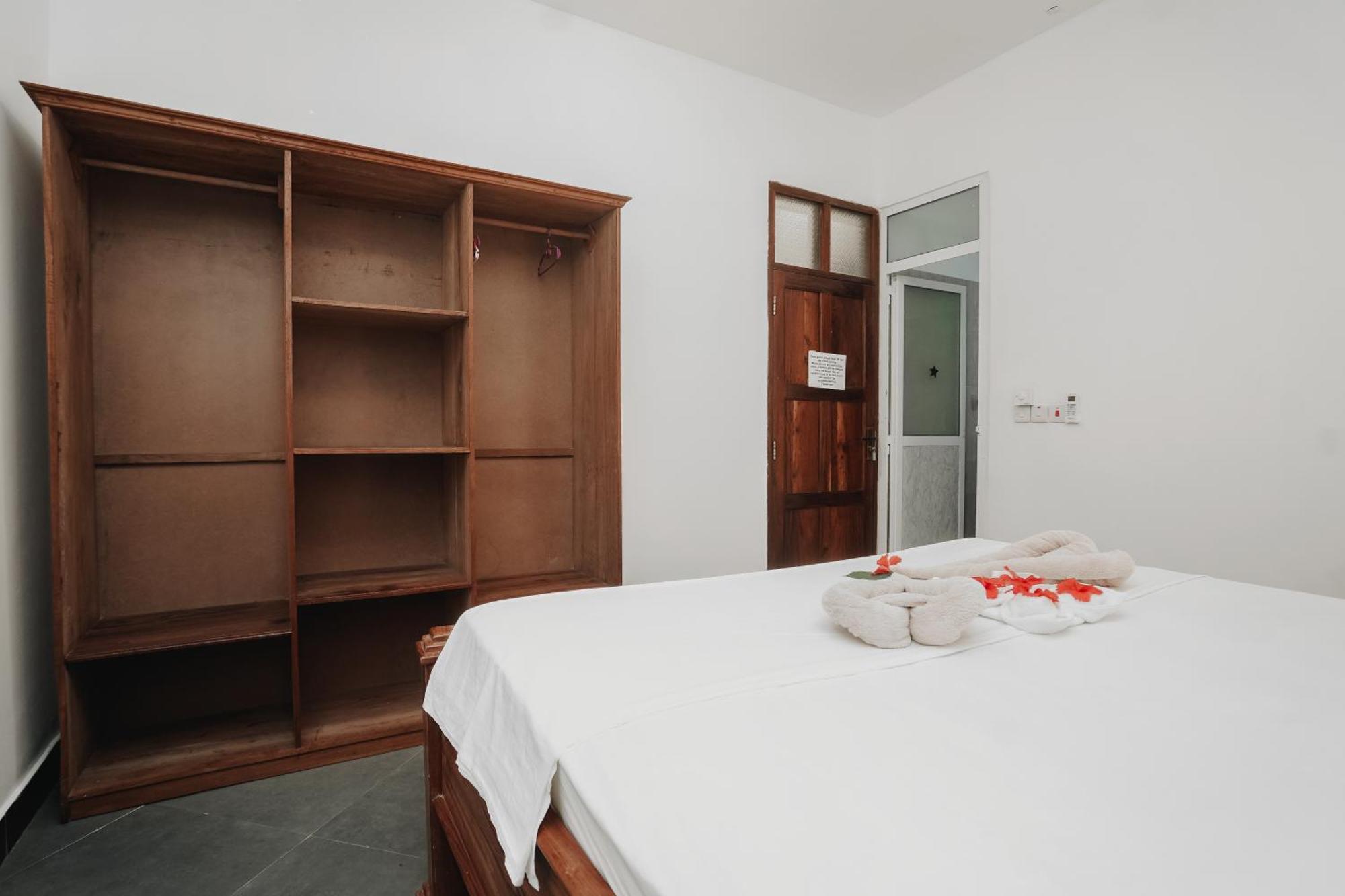 Tamu House Paje Beach المظهر الخارجي الصورة
