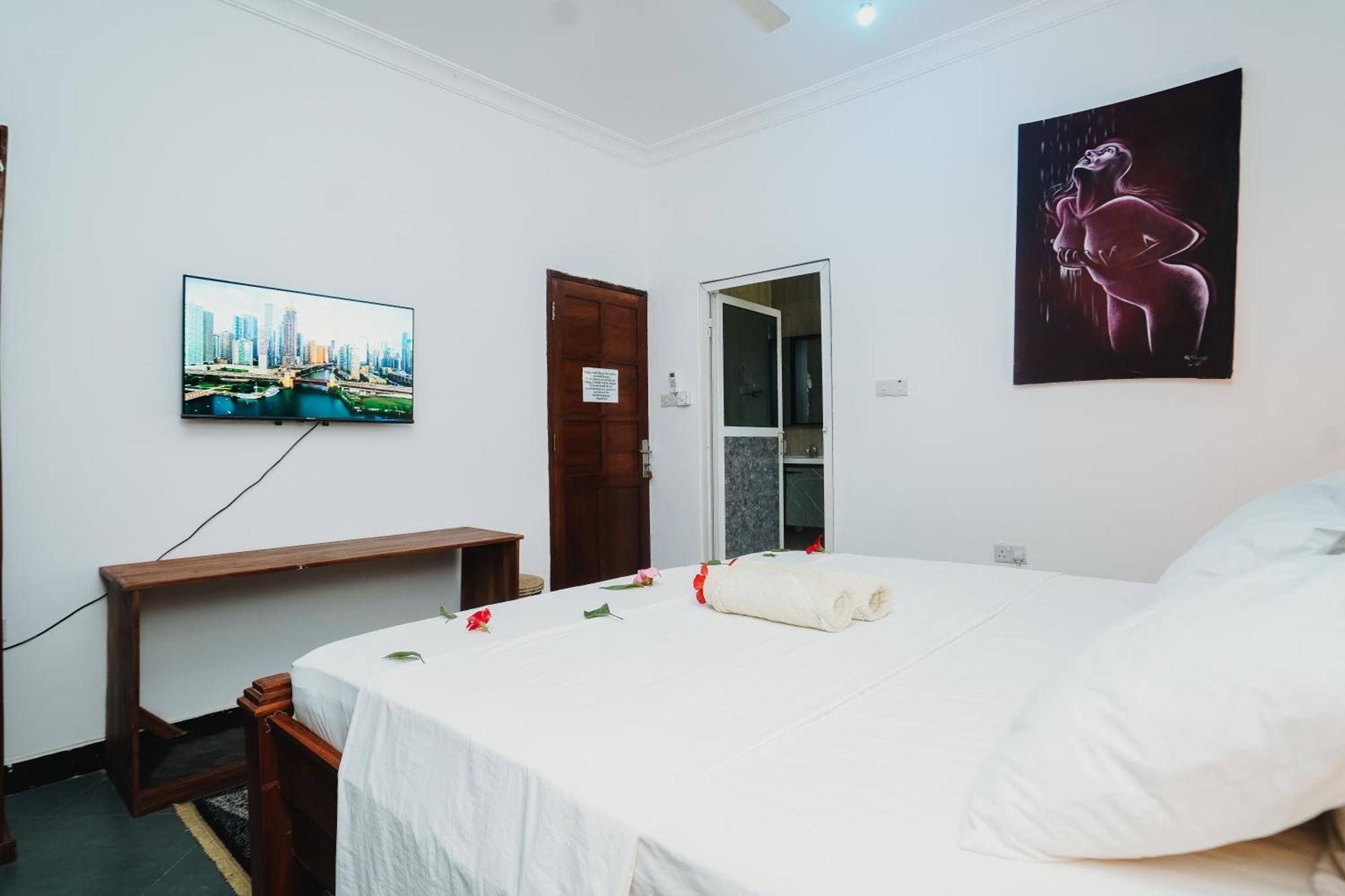 Tamu House Paje Beach المظهر الخارجي الصورة