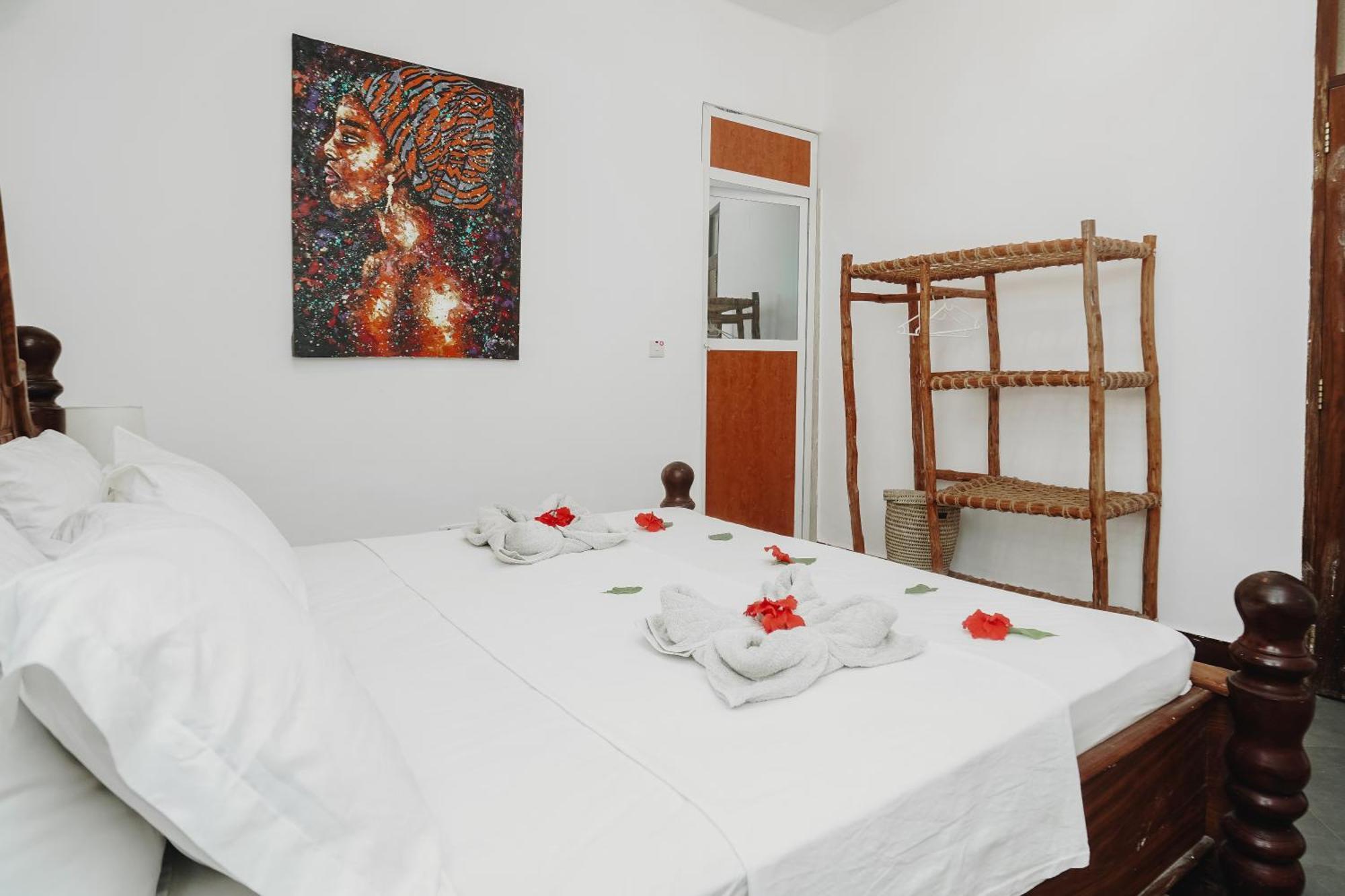 Tamu House Paje Beach المظهر الخارجي الصورة