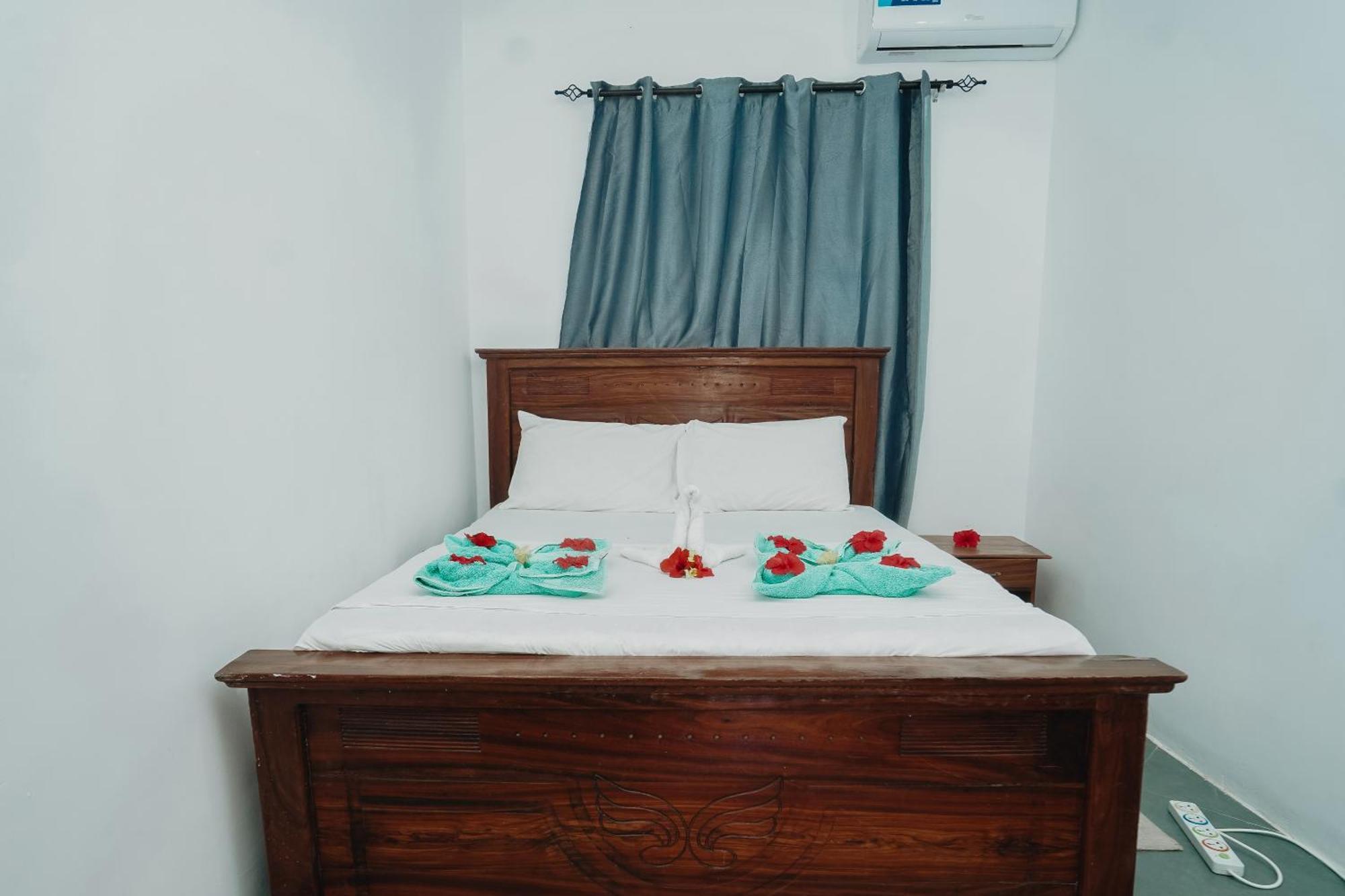 Tamu House Paje Beach المظهر الخارجي الصورة